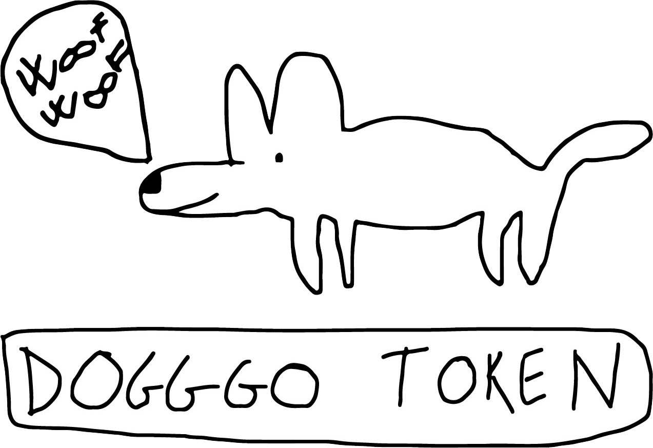 Dogggo Woof Woof