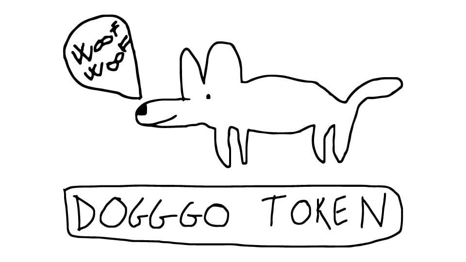 Dogggo Token